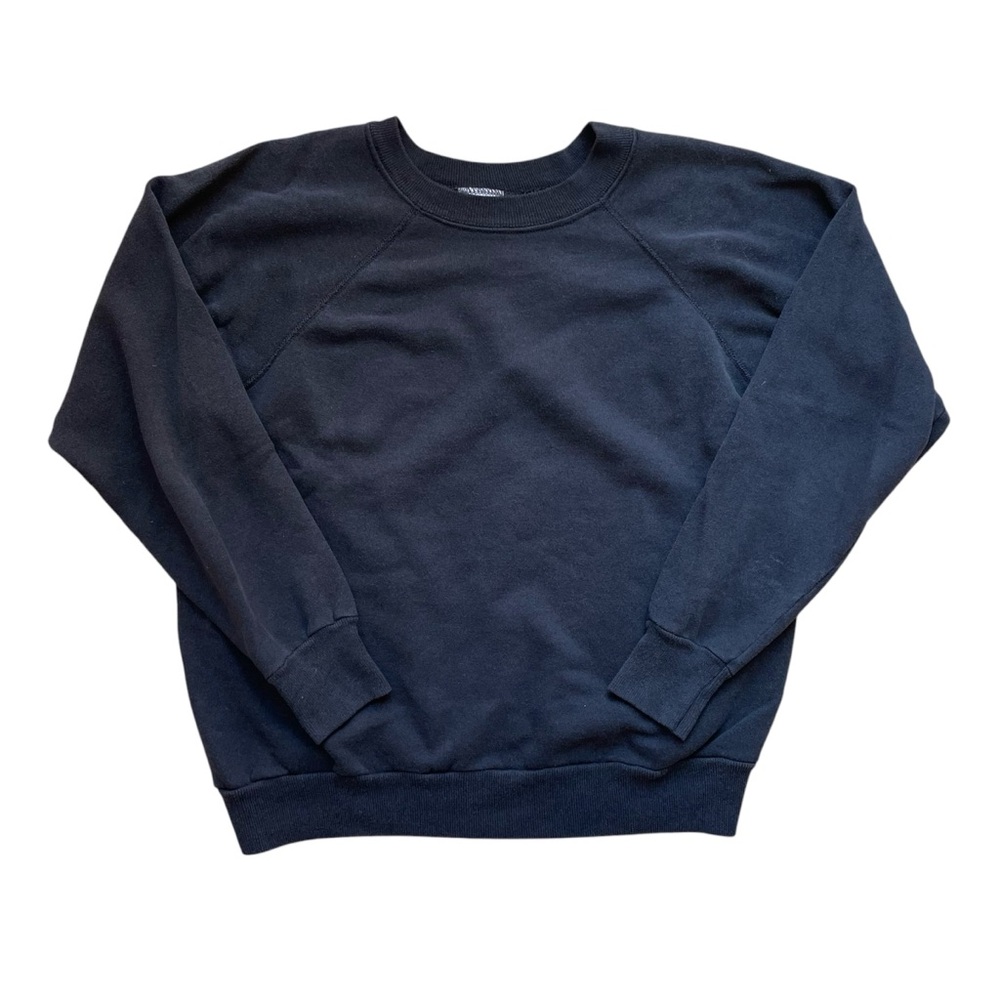 Vintage Hanes Crewneck Sweatshirt